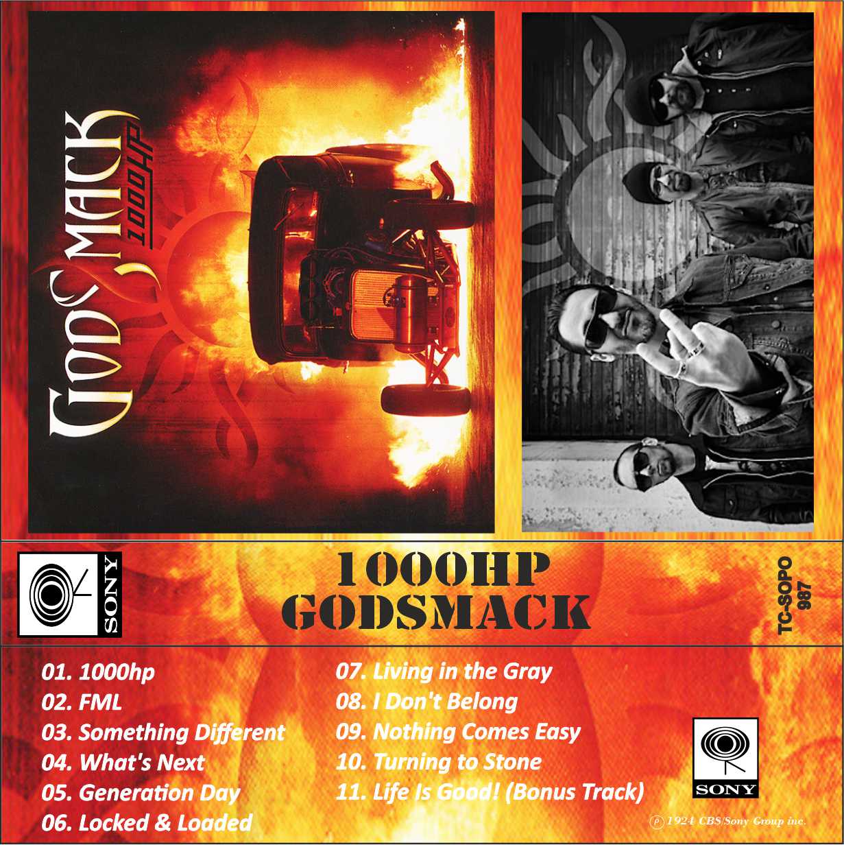 Godsmack-1000hp